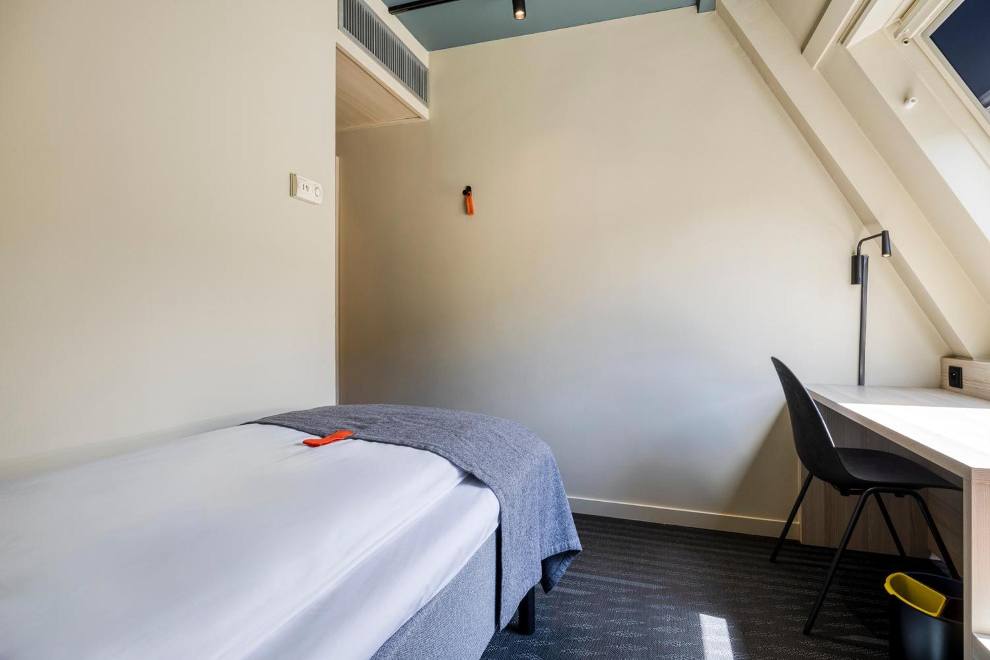 Citybox Brussels Saint-Gilles Ngoại thất bức ảnh
