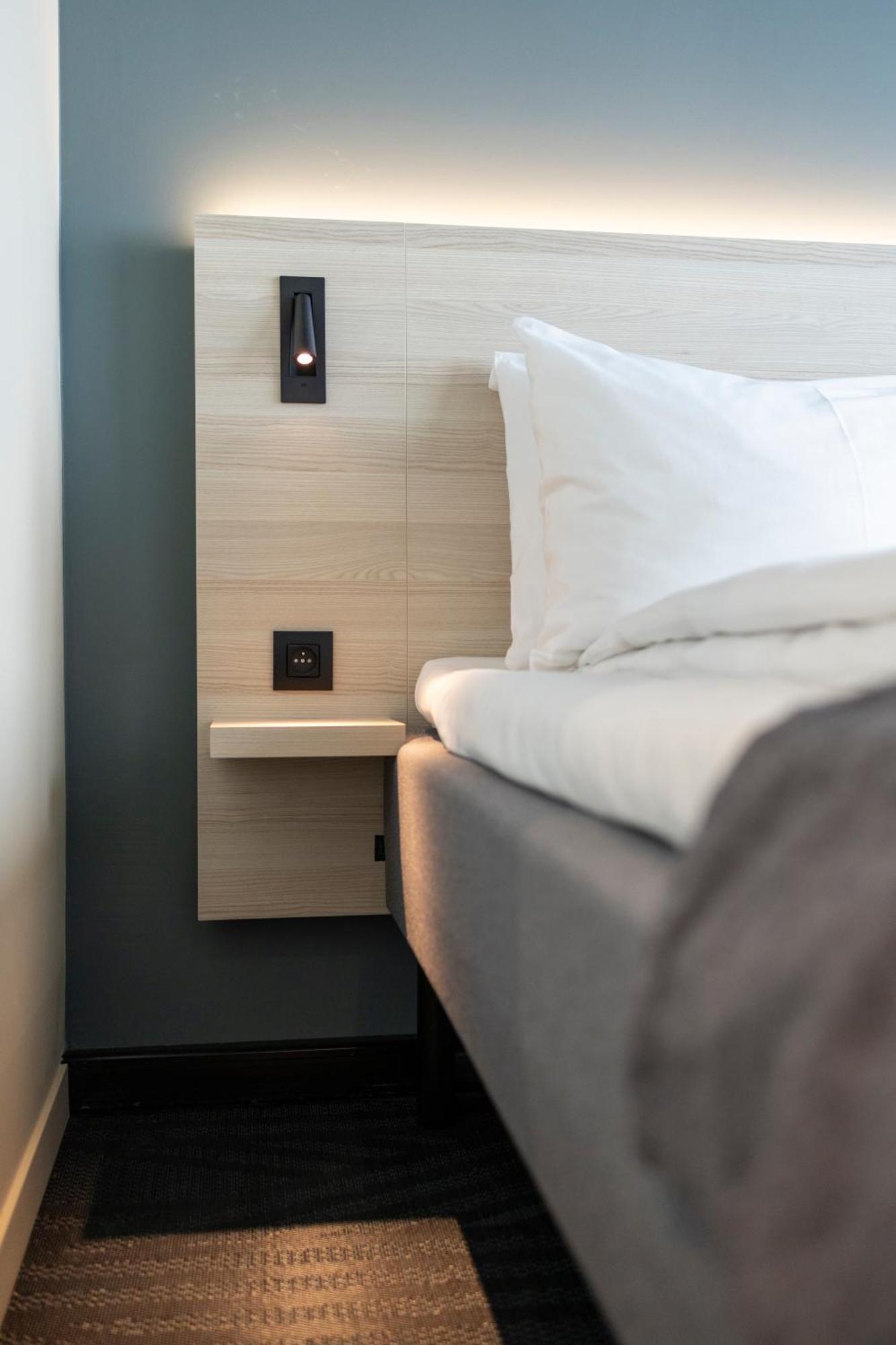 Citybox Brussels Saint-Gilles Ngoại thất bức ảnh