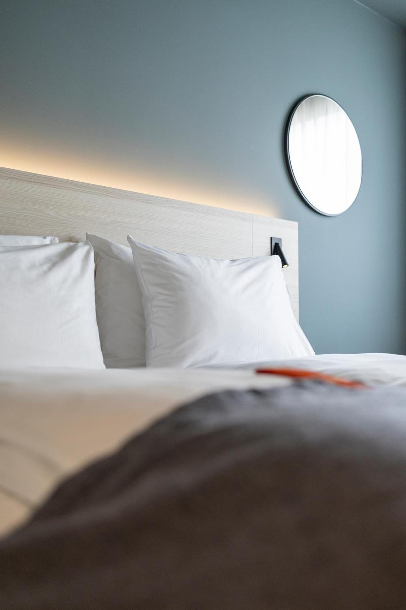Citybox Brussels Saint-Gilles Ngoại thất bức ảnh