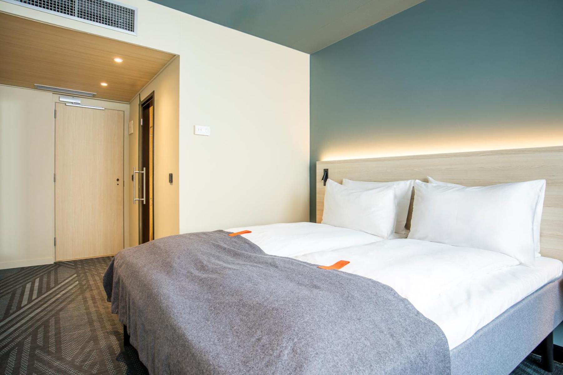 Citybox Brussels Saint-Gilles Ngoại thất bức ảnh