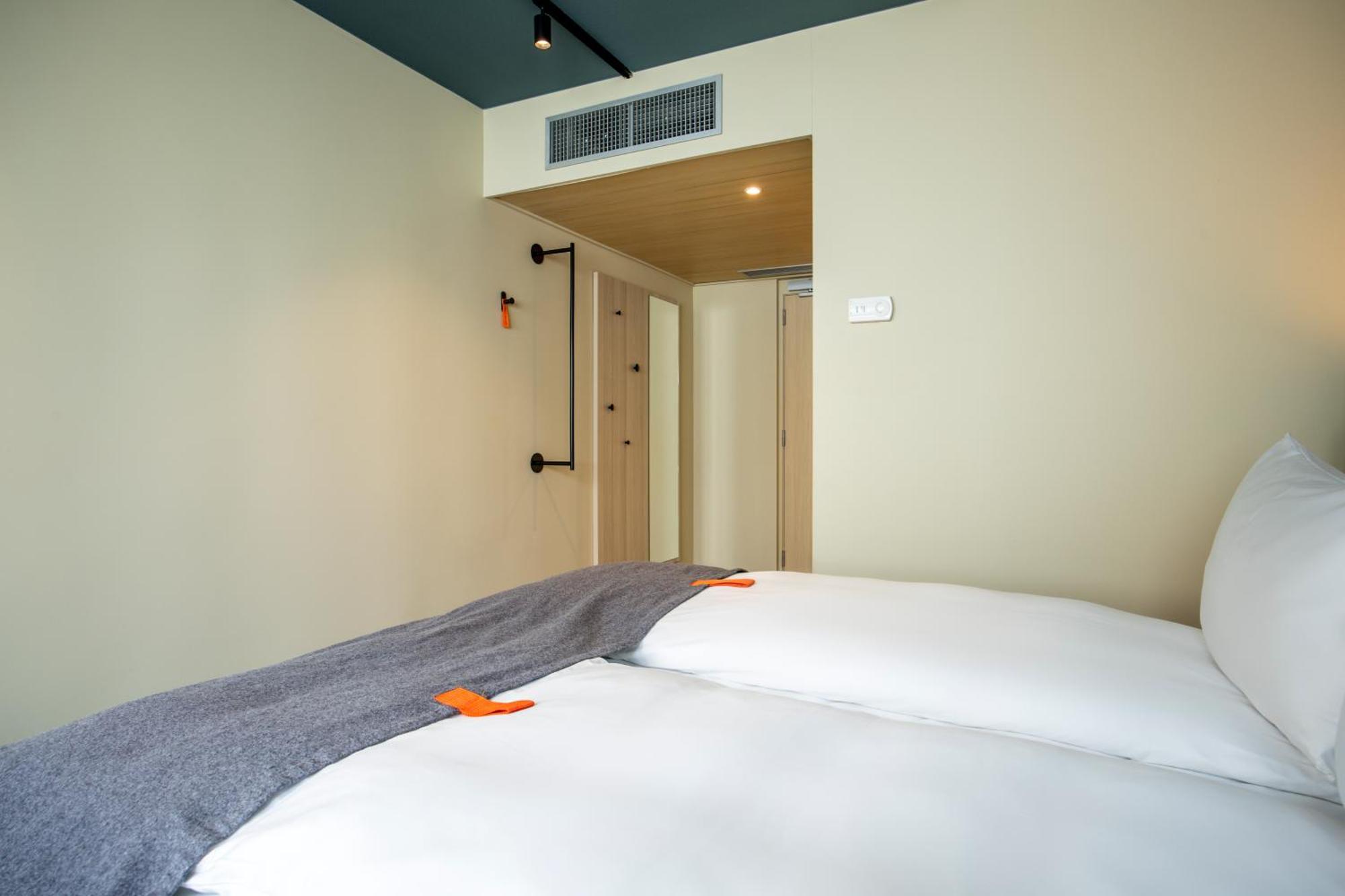 Citybox Brussels Saint-Gilles Ngoại thất bức ảnh