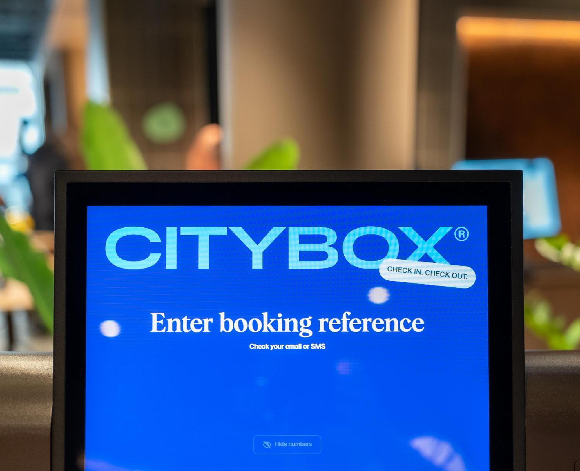 Citybox Brussels Saint-Gilles Ngoại thất bức ảnh