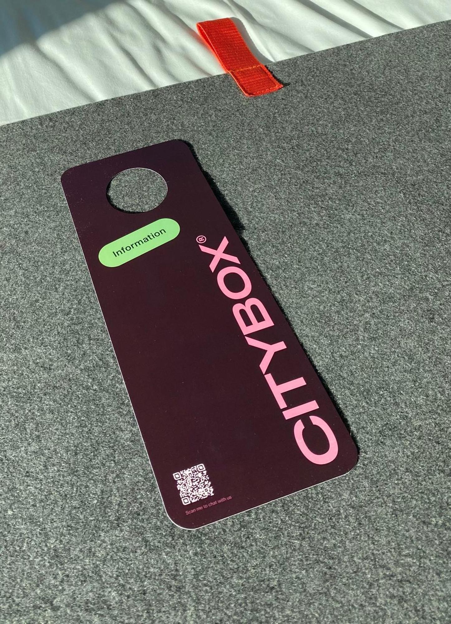 Citybox Brussels Saint-Gilles Ngoại thất bức ảnh