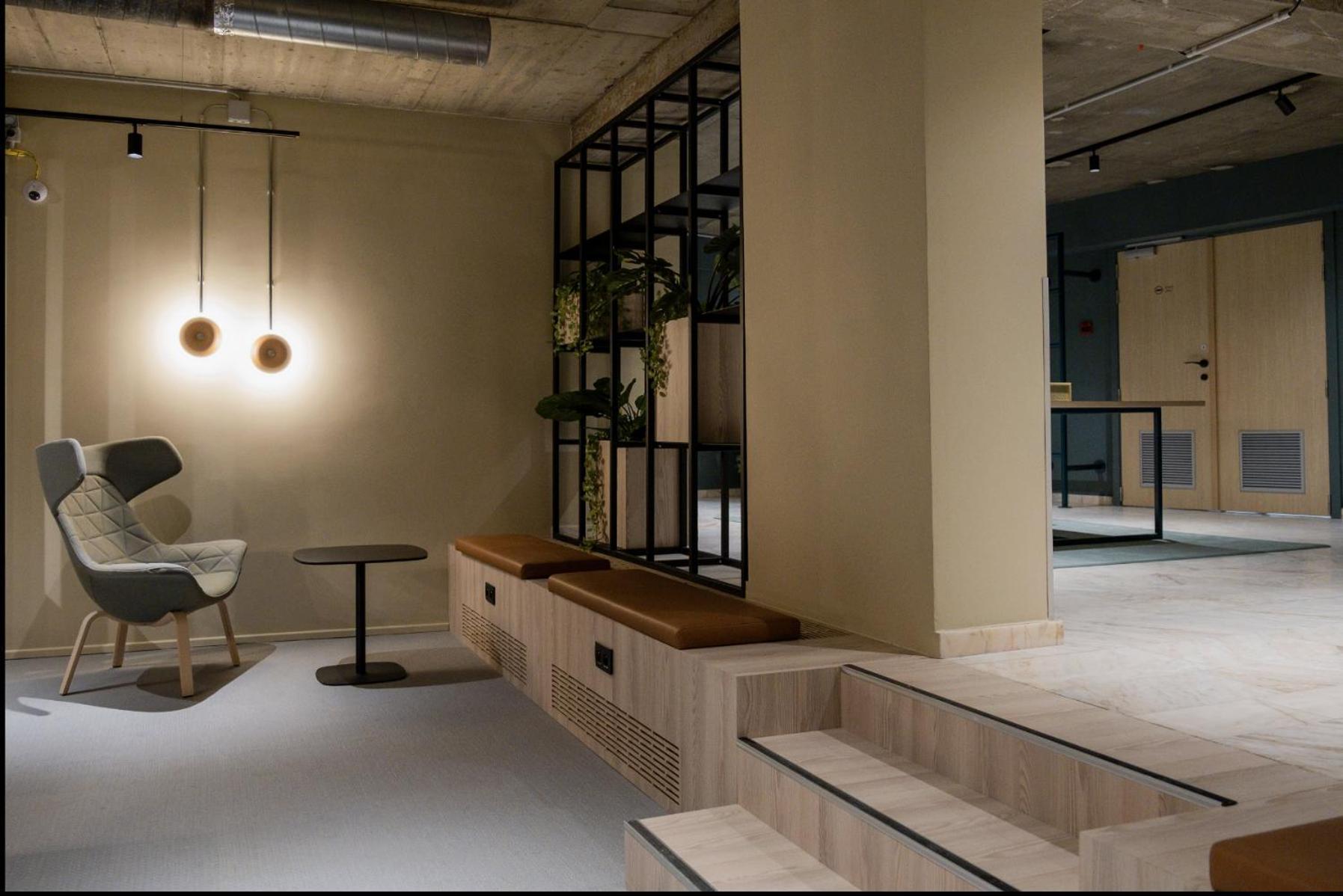 Citybox Brussels Saint-Gilles Ngoại thất bức ảnh