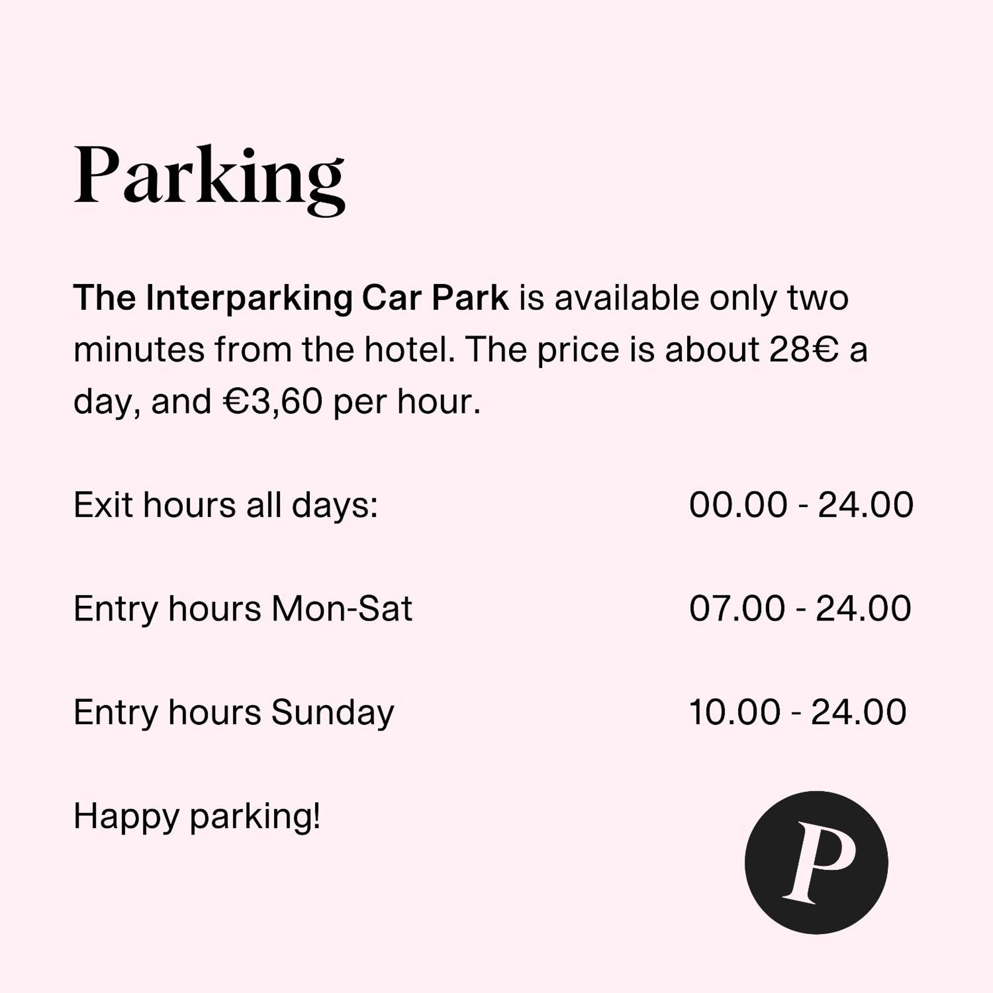 Citybox Brussels Saint-Gilles Ngoại thất bức ảnh